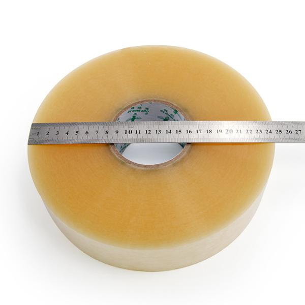 Buy Transparent Adhesive Bopp Packing Cellulose Tape For Packing Manufacturer at wholesale prices