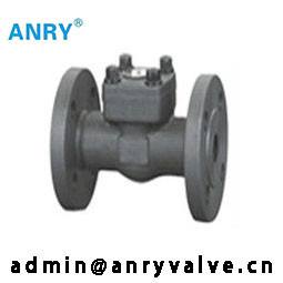 Buy API602 2 Inch Swing Check Valve  800Lb~1500Lb Trim No.5 Pressre at wholesale prices