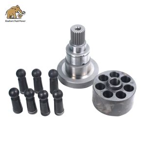 Spare parts Rexroth A6VM series A6VM250 Replacement