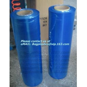Wrap, Stretch Film, Produce Roll, Layflat Tubing, Sheet, Films