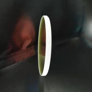 30*1mm H-K9L 45 Degree 650nmHR 1064nmHT Beam Combiner