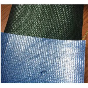 Quality UV Protection Waterproof Sun Shade Net For Agricutural Farms / Horticulture 320gsm for sale