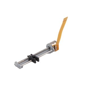 10mm Slider Screw Stepper Motor 3.3V DC PM Micro Linear Stepper Motor for Camera