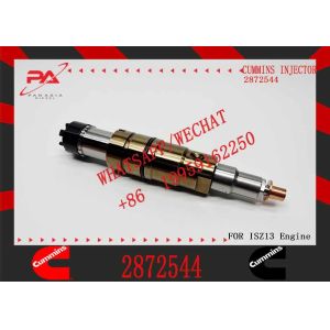 Common rail injector 2872544