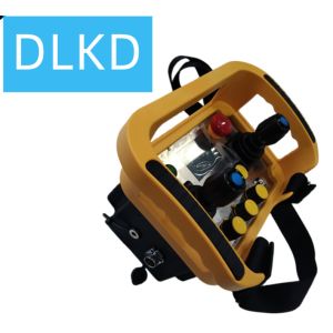 Wired/wireless Style Industrial Wireless Remote Control Customized