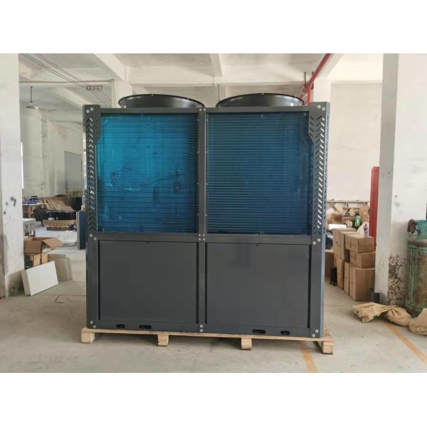 Buy 240 KW heating and cooling heat pump at wholesale prices