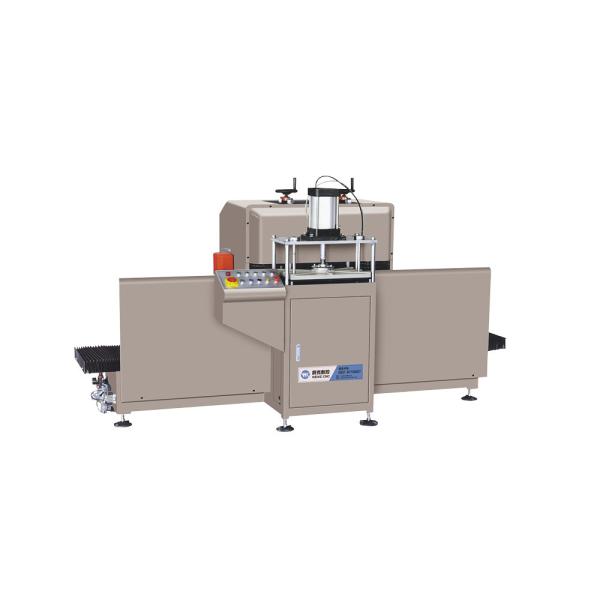 Buy 1.6m Aluminium Window Manufacturing Machinery Aluminum Milling at wholesale prices