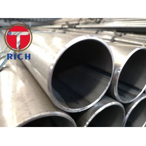 Customized Stainless Steel Tube Seamless Pipe 200series 300series 304 316