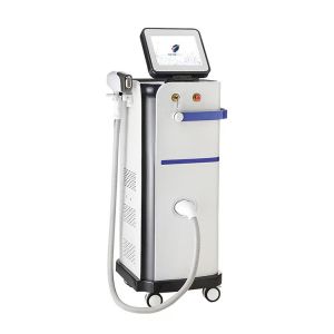 Quality OEM Painless FAC Tech 808 Diode Laser Machine Vertical Permanent for sale
