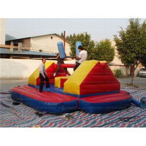 Inflatable Boxing Game (CYSP-637)