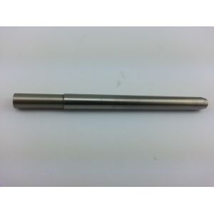 XLC7000 Cutter Machine Parts 93763000 Drill Bit 8mm Outer Diameter Hollow