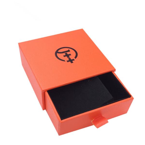 Matt Lamination Luxury Gift Boxes With Insert Small Pillow Coated Paper