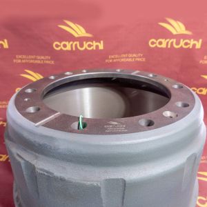 AZ9118340006 FOR howo ALEX PARTS Brake drum