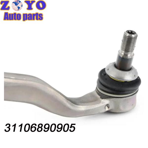 BMW X3 18- Suspension Parts Front Lower Control Arm with Bushing and 40 Cr Ball Joint