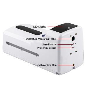 15.8*11.6*28.6cm Touchless Hand Soap Dispenser