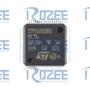 STM32G0B0RET6