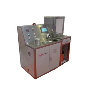 Fast Measuring Time Of Less Than 5 Minutes Hydrogen Analyzer Systems With