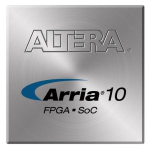 Quality 10AX115R4F40E3SG Intel / Altera for sale