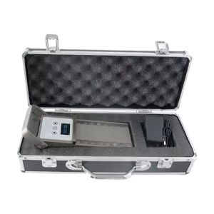 Railway Tools Digital Display Rail Cant Measurement Device