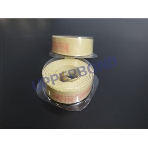 7.8*97mm Cigarette Production Aramid Band Garniture Tape