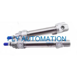 China FESTO ISO Cylinder DSNU-25-20-P-A 1908306 Pneumatic Air Cylinders on sale