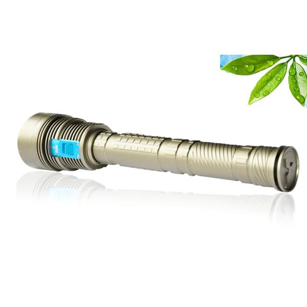 MarsFire D-X5 7xXML2 5600LM led dive flashlight , underwater 100m waterproof diving torch