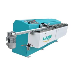 Insulating Glass Production 47m/Min Butyl Extruder Machine