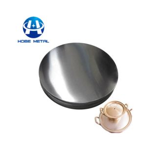 1.5 Inch Aluminium Discs Circles For Cookware Lighting