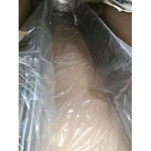 INCOLOY 800/ 800H/ 800HT/825 U BEND SEAMLESS TUBE , B163, 19.05MM X 2.11MM , 100