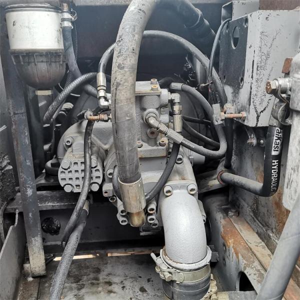 Hitachi EX120 Excavator 2020 Year Model For Heavy Equipment Auction In Japan 11.8 Ton