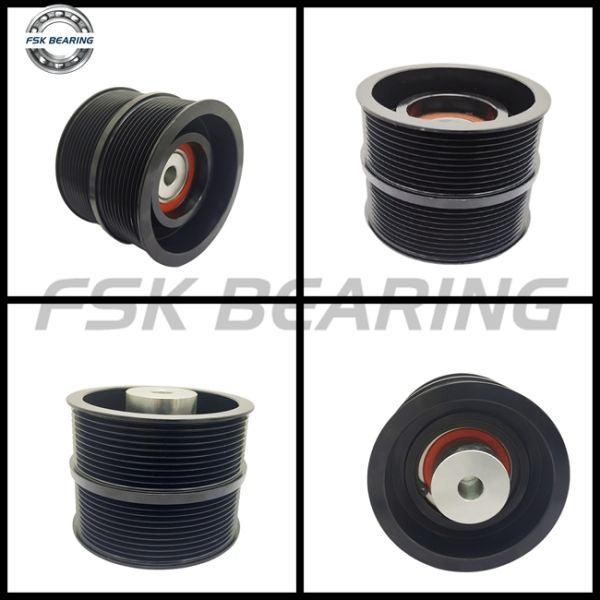 Scania Engine 2548323 1777946 1777943 Tightening Device