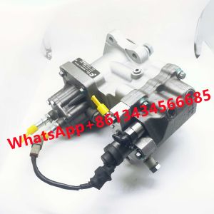 6L ISLe QSL8.9 QSL9 Diesel Engine Fuel Injection Pump 4954200 2897500 4954200