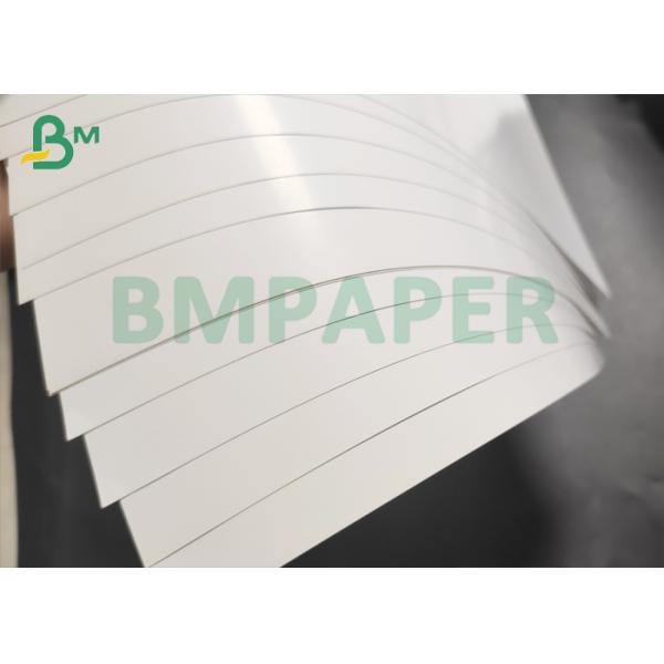 Papel Couche 200 Gr 2 Side Coated Chromo Art Paper Roll Gloss