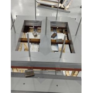 transformer core lamination processing