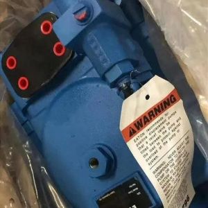 Quality PVH131C-LBF-12S-10-C25V-31 Vickers Plunger Pump PVH131C-LBF-12D-10-C25V-31 for sale