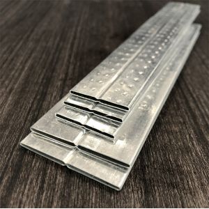 High Frequency Welded Aluminum Tube For Radiator Inter Cooler