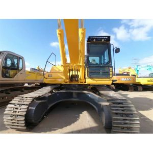 Pc400 Used Komatsu Excavator Pc360 Pc200 40 Tons