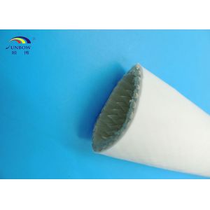 High Temperature Fireproof Sleeve Dampproof and Waterproof Heat Loss Impediment
