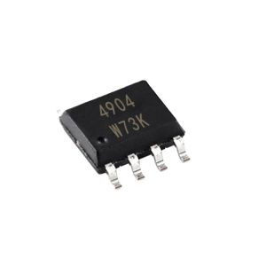 Quality Integrated Circuits Microcontroller Si4904DY-T1-E3 Vi-shay SE20AFJHM3/6B for sale