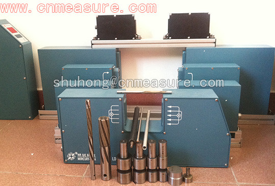Buy Wire Cable Pipe Laser diameter guage LDM-25 LDM-50 at wholesale prices