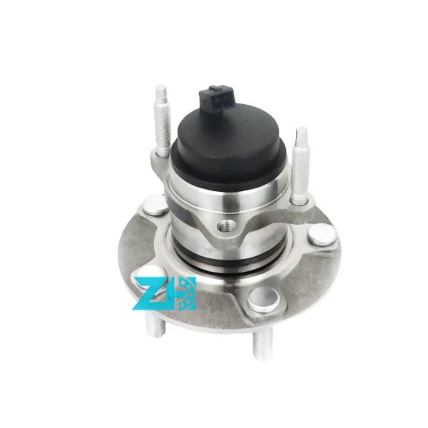 Rear Wheel Hub Bearing 52730-1M000 527301M000 For Kia Forte Cerato Koup Coupe K3 52730-1M000 527301M000 for car parts