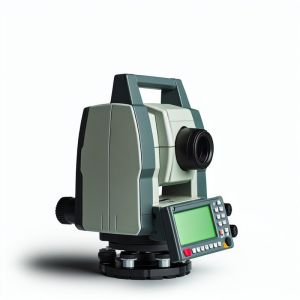 Ruide RTS-822R10M Total Station 2'' Accuracy 1000m Non-Prism