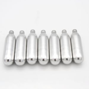 Dessert Tool 9g Cream Whipper Charger OEM Fruit Flavor