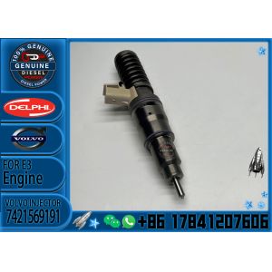 Common rail fuel injector 7421340611 21431501 21506699 21683459 22052772