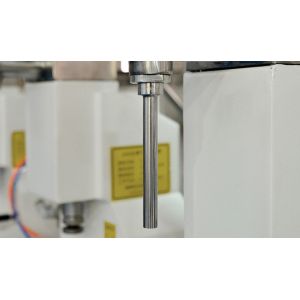 5-50ml Manual Lotion Filling Machine Stainless Steel 304 Material