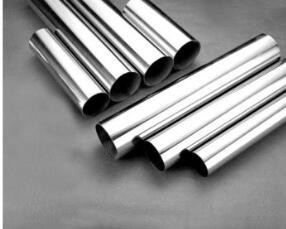 Inconel 601 Seamless Steel Pipe / Industrial Steel Pipe Excellent Welding