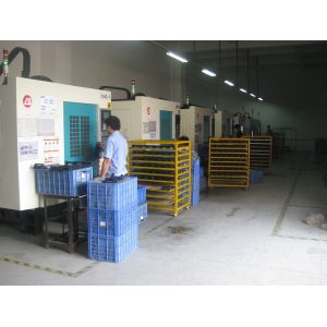 High Power Sun Flower Aluminium Die Casting Parts LED Heatsink