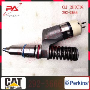 Ecavator 345C 345D 349D C-A-T C11 C13 Injector For 249-0708 249-0713 250-1309
