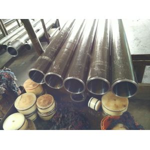 Direct Supply High Quality api Seamless Carbon Steel Pipe