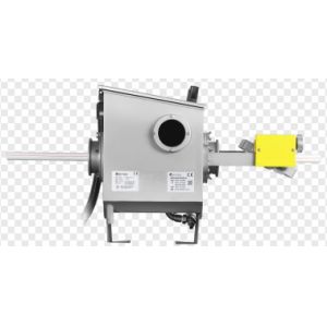 Ultrasonic Pipe Thickness Gauge Plastic Pipe Wall Thickness Measuring System